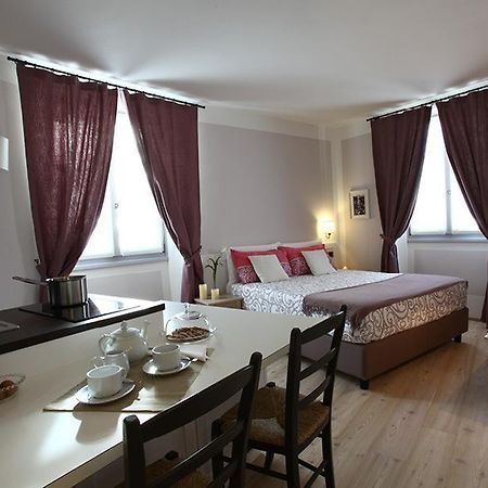 Locanda La Canonica 特伦托 外观 照片