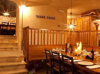 Locanda La Canonica 特伦托 外观 照片